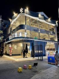 Cho thuê mặt tiền trần phú, quận 5 (6 x 25m; 3 tầng) giá 85 triệu - di - nguyễn gia trí, phường 25, quận bình thạnh, tphcm