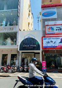 Mặt bằng phùng khắc khoan, quận 1, ngang 10m, ngay trần cao vân! - phùng khắc khoan, phường đa kao, quận 1, tphcm