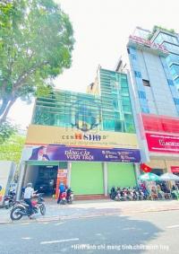 Mặt bằng mặt tiền nguyễn an ninh, quận 1, ngang 9m, ngay chợ bến thành - nguyễn an ninh, phường bến thành, quận 1, tphcm