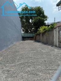 Cho thuê mặt bằng đất trống trung tâm mặt tiền đường 28, phường cát lái, tp.thủ đức - đường số 28, phường cát lái, quận 2, hồ chí minh