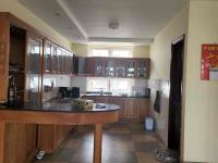 Cho thuê biệt thự 9x20m hầm 3lầu kdc him lam 6a trung sơn kế quận 7 - huyện bình chánh