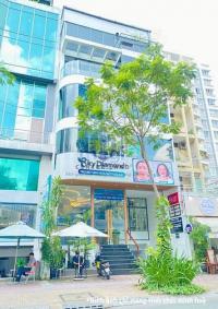 Mặt bằng mặt tiền phạm hồng thái, quận 1, ngang 10 mét, gần new world! - phạm hồng thái, phường bến thành, quận 1, tphcm