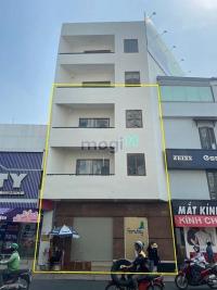 Cho thuê nhà 21 út tịch (24 đường hoàng việt), quận tân bình. diện tích~200m2 - 21 út tịch, phường 4, quận tân bình, tphcm