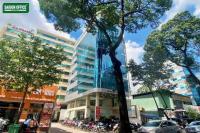 Cho thuê tòa nhà mới 11.5x22m, 2 hầm, 9 tầng 35b mạc đĩnh chi, quận 1 - mạc đĩnh chi, phường đa kao, quận 1, tphcm