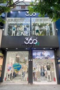 Cho thuê lô góc phố bạch mai 165m2 - tây sơn, phường trung liệt, quận đống đa, hà nội