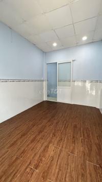 Cho thuê nhà nguyên căn 2 tầng hẻm trường sa, p17, bình thạnh - quận bình thạnh