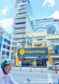 Nhà mặt tiền phùng khắc khoan, quận 1, ngang 5 mét, 5 lầu! - phùng khắc khoan, phường đa kao, quận 1, tphcm