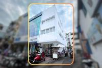 Cho thuê nhà 4 tầng thang máy - phan đăng lưu, 5x25m, chỉ 120 triệu - phan đăng lưu, phường 3, quận phú nhuận, tphcm