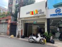 Gấp ! siêu phẩm mặt tiền 5m x 20m đường bùi thị xuân giá chỉ 21 triệu - bùi thị xuân, phường 2, quận tân bình, tphcm