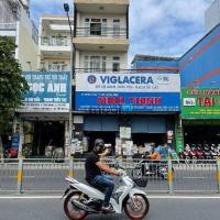 Siêu rẻ 90tr! cho thuê 2 mặt tiền ngang lớn 9x18m đ. lũy bán bích quận tb - lũy bán bích, phường tân thành, quận tân phú, tphcm