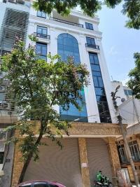 Cho thuê biệt thự ngõ 214 nguyễn xiển 160m x7t thang máy - nguyễn xiển, phường hạ đình, quận thanh xuân, hà nội