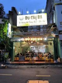 Góc 2 mặt tiền hoàng sa - nguyễn văn thủ - 8x18, trệt lầu - chỉ 60tr. - hoàng sa, phường đa kao, quận 1, tphcm