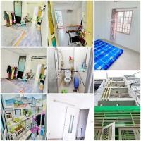 Cho thuê phòng quận 3.mới keng.nội thất 2tr7 3tr2 - nguyễn thiện thuật, phường 3, quận 3, tphcm