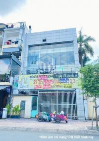 Nhà mặt tiền pasteur, quận 1, ngang 5 mét, 5 lầu, ngay saigon centre! - pasteur, phường tân định, quận 1, tphcm