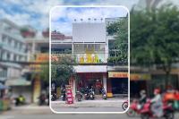 Cho thuê nhà mặt tiền nguyễn gia trí (d2) - 4x20m, 3 tầng, giá ưu đãi - nguyễn gia trí, phường 25, quận bình thạnh, tphcm