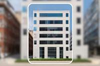 Cho thuê tòa nhà 6 tầng ~1000m2 mặt tiền bình thạnh, giá ưu đãi - quốc lộ 13, phường 26, quận bình thạnh, tphcm