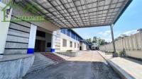 Nhà xưởng giấy tờ đầy đủ. chủ trương tiếp nhận nhiều ngành nghề theo qd cụm cn - đường hàm nghi, phường tam phước, thành phố biên hoà, đồng nai
