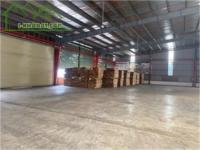 Kho bãi dịch vụ vận hành logistic, kho ngoại quan, sẵn kho diện tích thuê đa dạng - đường phan đăng lưu, phường long bình, thành phố biên hoà, đồng nai