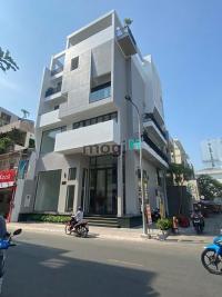 Cho thuê 2mặt tiền vườn chuối 10x25m2, trệt 5 lầu thang máy chỉ 80tr - vườn chuối, phường 4, quận 3, tphcm