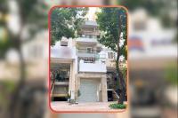 Cho thuê nhà mặt tiền trần quốc thảo, quận 3 - 5x20m, 5 tầng chỉ 45tr - trần quốc thảo, phường 6 (phường võ thị sáu), quận 3, tphcm