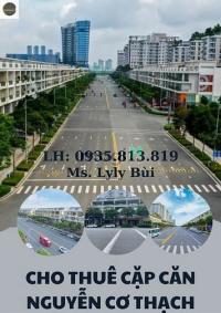 Cho thuê mặt tiền nguyễn cơ thạch giá từ 155 triệu/tháng tại kđt sala quận 2 - mai chí thọ, phường thủ thiêm, quận 2 (tp. thủ đức), tphcm