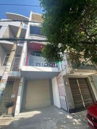 Mặt tiền đường chu văn an: trệt 3 lầu: phù hợp-văn phòngct,spa,nha khoa - chu văn an, phường 26, quận bình thạnh, tphcm