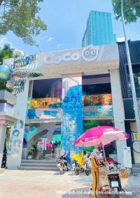 Mặt bằng mặt tiền lưu văn lang, quận 1, ngang 9 mét! - lưu văn lang, phường bến thành, quận 1, tphcm