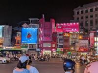 Cho thuê nhà ngã 6 ô chợ dừa, 30m2, mặt tiền 4m - ô chợ dừa, phường ô chợ dừa, quận đống đa, hà nội