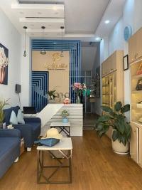 Hxh đường nguyễn hữu cảnh: trệt lửng 3 lầu: kd đa ngành nghề: giá 25tr - nguyễn hữu cảnh, phường 22, quận bình thạnh, tphcm