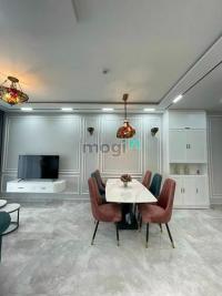 Giá siêu hót - căn hộ midiện tíchown nhà siêu sang đẹp, cho thuê giá 22 tr/th - nguyễn văn linh, phường tân phong, quận 7, tphcm