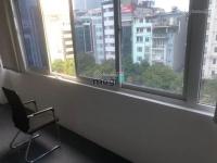 Chính chủ cho thuê văn phòng trọn gói - trương công giai, phường dịch vọng, quận cầu giấy, hà nội