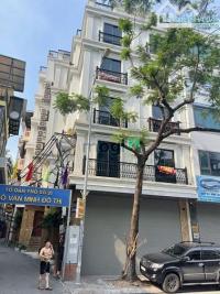 Cho thuê nhà lô góc phố thụy khuê, 130m2 x 6 tầng, mặt tiền 8m - thụy khuê, phường thụy khuê, quận tây hồ, hà nội