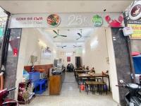 Cho thuê nhà mặt phố thái thịnh diện tích 50m²,mặt tiền 5m,giá:30tr/th - thái thịnh, phường trung liệt, quận đống đa, hà nội