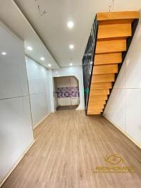 Cho thuê nhà đẹp 1 trệt 1 lầu mặt tiền trung tâm biên hoà - nguyễn ái quốc, phường tân phong, tp. biên hoà, đồng nai