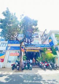 Nhà mặt tiền nguyễn du, quận 1, ngang 5 mét, 4 lầu, ngay đồng khởi! - nguyễn du, phường bến nghé, quận 1, tphcm