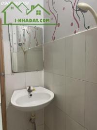 Chính chủ cho thuê nhà 48m2 bình hưng hòa b hẻm ô tô, mặt bằng trống. - đường 28, phường bình hưng hòa, quận bình tân, hồ chí minh