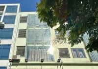 Cho thuê tầng 4-5 nhà mặt phố khúc thừa dụ - khúc thừa dụ, phường dịch vọng, quận cầu giấy, hà nội
