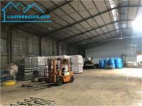 Xưởng cho thuê sản xuất , kinh doanh thương mại. tiếp nhiều ngành nghề. dễ tuyển ld - xã giang điền, huyện trảng bom, đồng nai