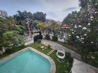 Cho thuê biệt thự 720m2 khu compound thảo điền villas, thủ đức - đường số 55, phường thảo điền, quận 2 (tp. thủ đức), tphcm