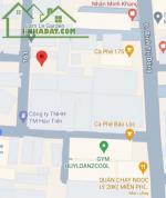 Cho thuê mặt bằng đất trống trung tâm phường bình trị đông a, quận bình tân - đường đất mới, phường bình trị đông a, quận bình tân, hồ chí minh